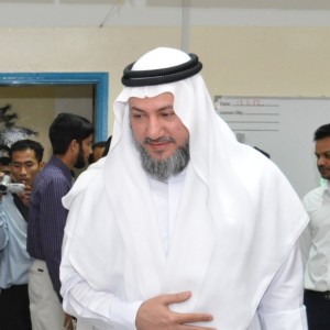 Mohammed Alkobaisi - Image