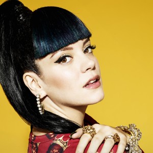 Lily Allen - Image
