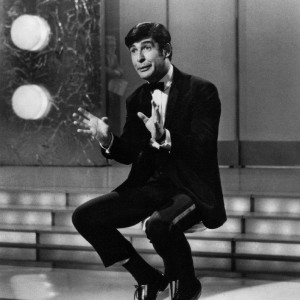 Dave Allen - Image