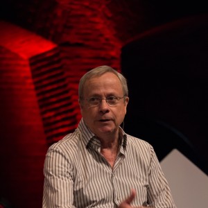 David Allen (author) - Image