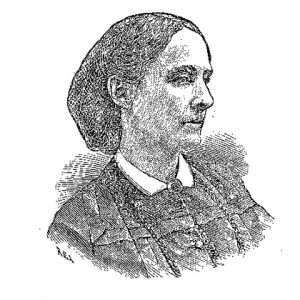 Elizabeth Chase Allen - Image