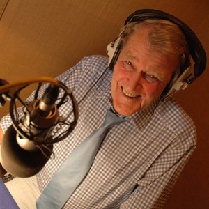 Patrick Allen - Image