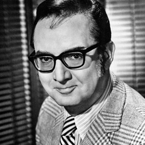 Steve Allen - Image