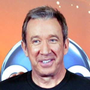 Tim Allen - Image