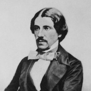 William Allingham - Image