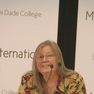 Dorothy Allison - Image