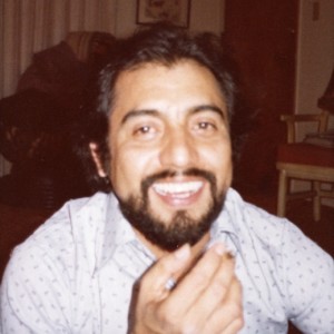 Carlos Almaraz - Image