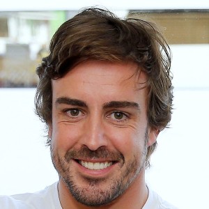Fernando Alonso - Image