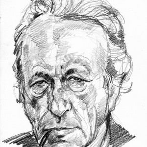 Louis Althusser - Image