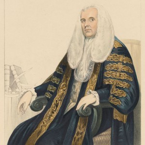 Richard Arden, 1st Baron Alvanley - Image