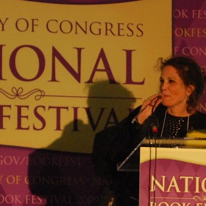 Julia Alvarez - Image