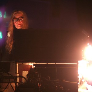 Maryanne Amacher - Image