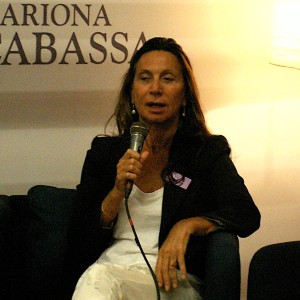 Nuria Amat - Image
