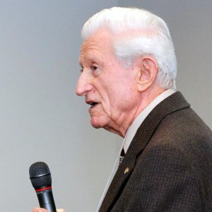 Gene Amdahl - Image