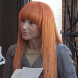 Tori Amos - Image