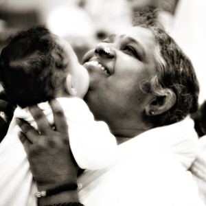 Mata Amritanandamayi - Image