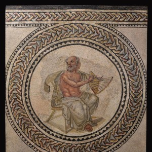 Anaximander - Image
