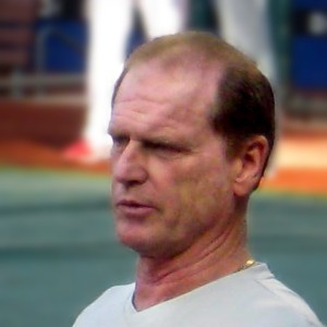 Larry Andersen - Image