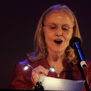 Beth Anderson - Image