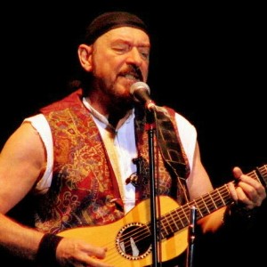 Ian Anderson (musician) - Image