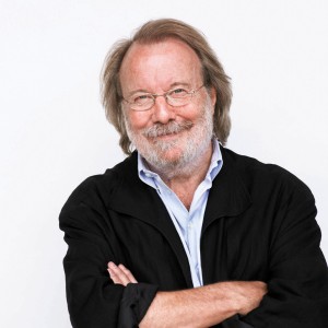 Benny Andersson - Image