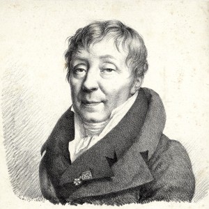 François Andrieux - Image