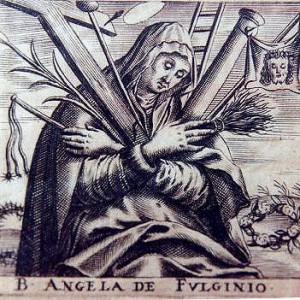 Angela of Foligno - Image