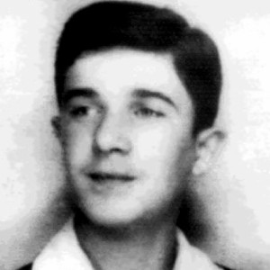 Mordechai Anielewicz - Image