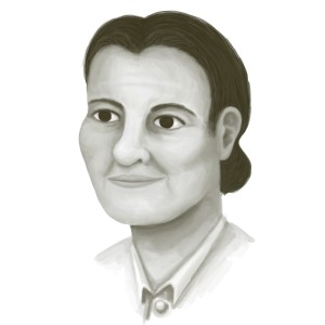 G. E. M. Anscombe - Image