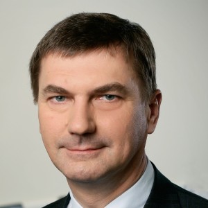 Andrus Ansip - Image