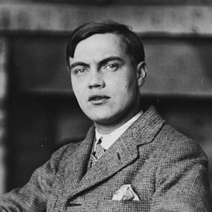 George Antheil - Image