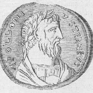 Apollonius of Tyana - Image