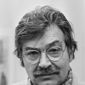Karel Appel - Image