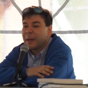 Jacob M. Appel - Image