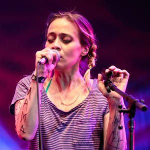Fiona Apple - Image