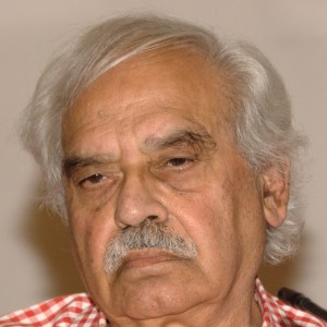 Rasheed Araeen - Image