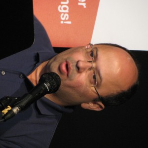 Francisco Aragón - Image