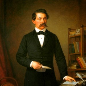 János Arany - Image