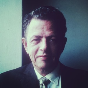 Robert Ardrey - Image