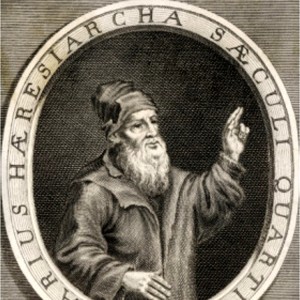 Arius - Image