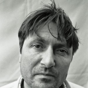 Simon Armitage - Image