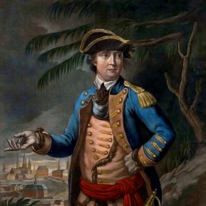 Benedict Arnold - Image
