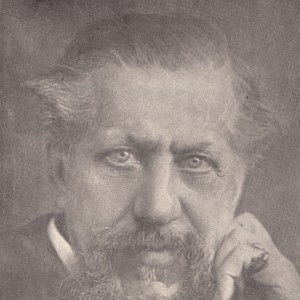 Edwin Arnold - Image