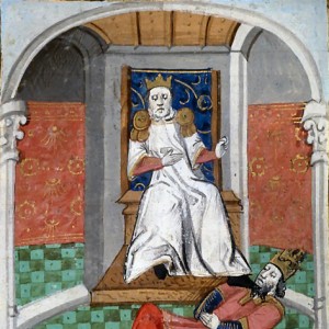 Alp Arslan - Image