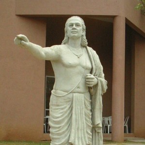 Aryabhata - Image