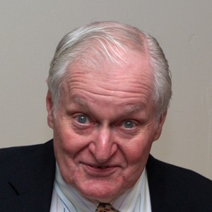 John Ashbery - Image