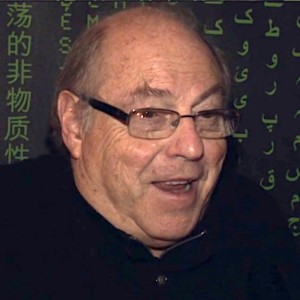 Roy Ascott - Image