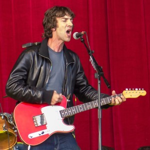 Richard Ashcroft - Image