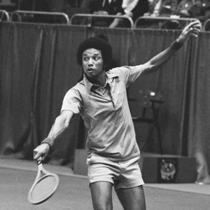 Arthur Ashe - Image