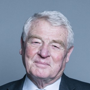 Paddy Ashdown - Image